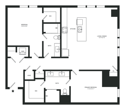 Galleries at Park Lane | Dallas, TX